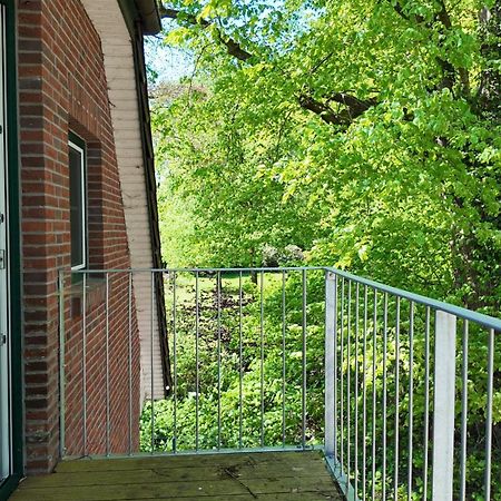 Klosterhof Aue W 7 Bad Zwischenahn Esterno foto