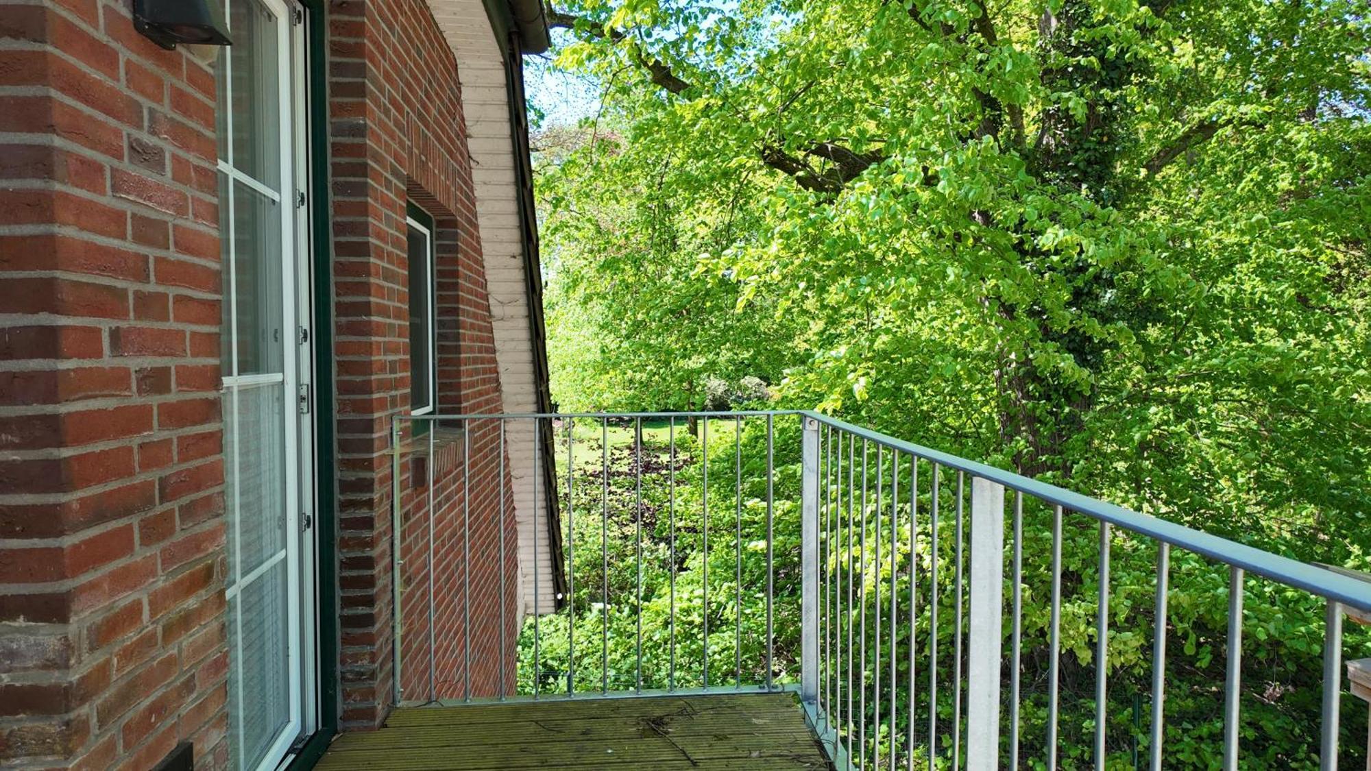 Klosterhof Aue W 7 Bad Zwischenahn Esterno foto